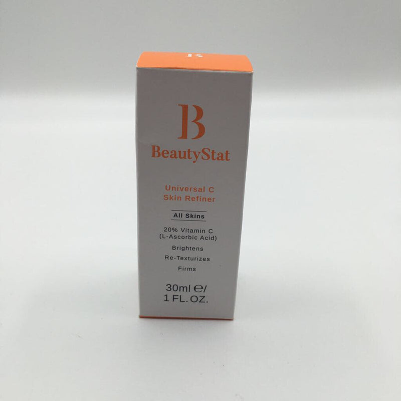 R85 Beauty Stat Skin Refiner