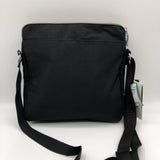 R68. Nylon mini crossbody