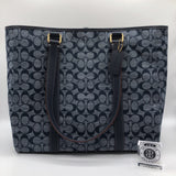 R550 Denim Signature shoulder