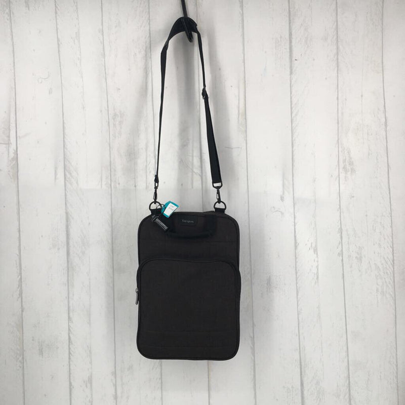 Canvas Lap top Bag