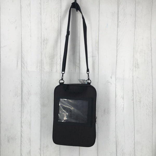 Canvas Lap top Bag