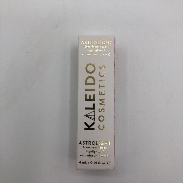 R17 Astrolight Kaleido Cosmetics highlighter