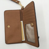 phone bi-fold wallet