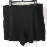 12 pleat front short