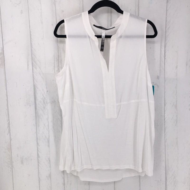 R58 XL slvls split neck tank