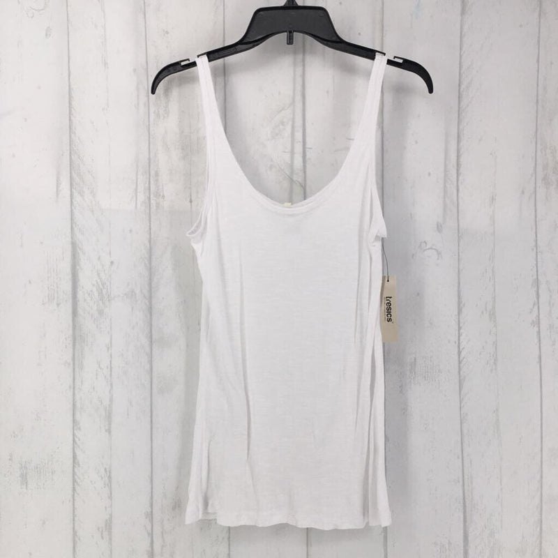 M slvls layering tank