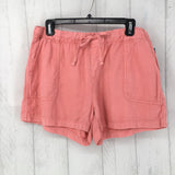 M drawstring short