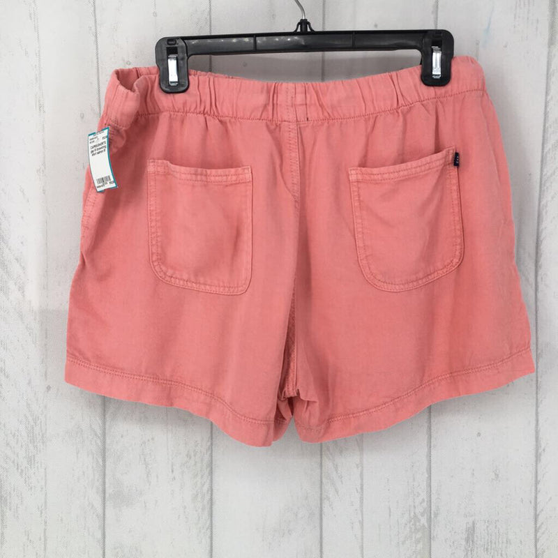 M drawstring short