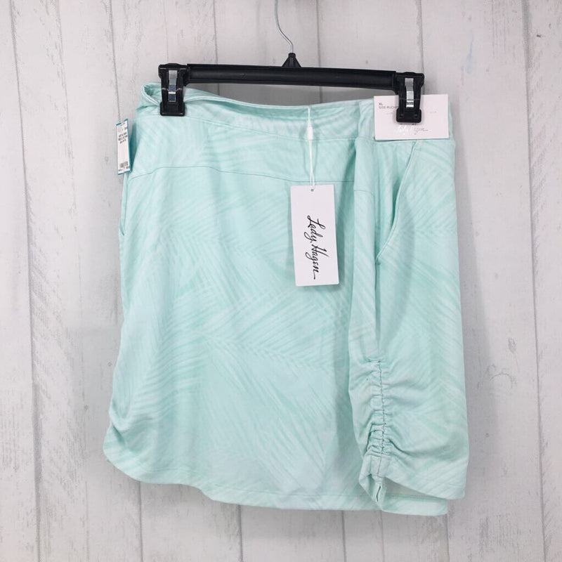 R65 XL rouch side skort