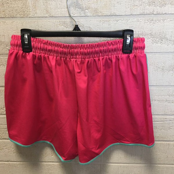 XL drawstring running short