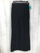 S wide leg pants