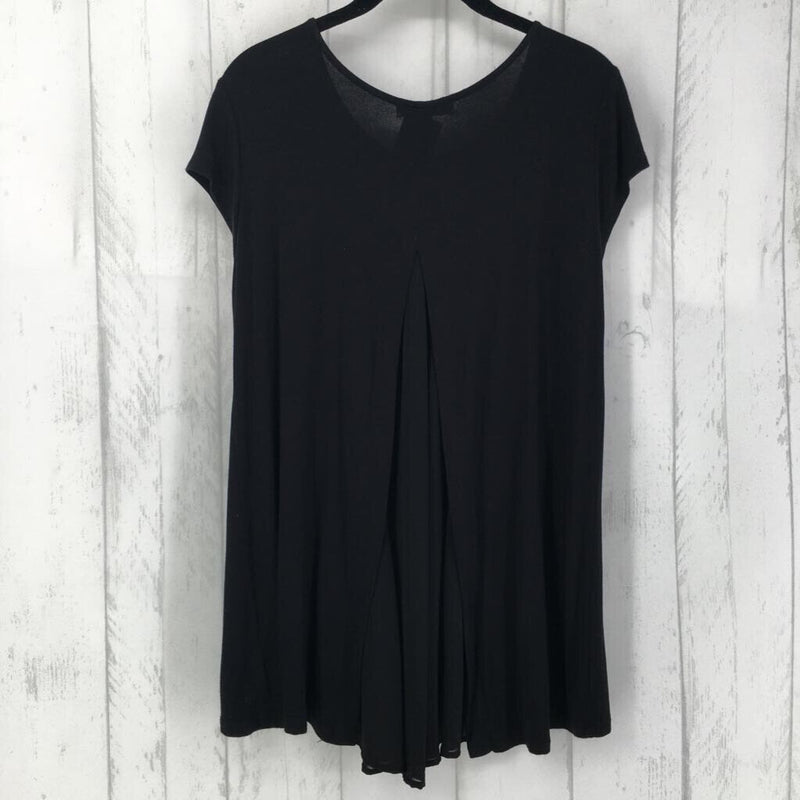 M s/s back split top