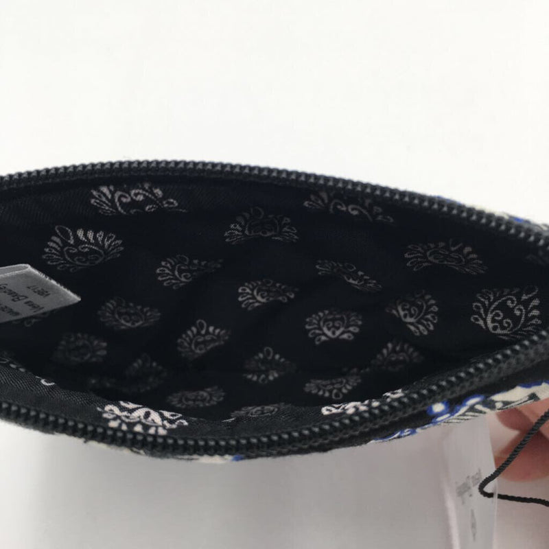 NWT floral coin purse