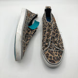 11 cloth Leopard no tie