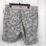 R46 18M Camo Cargo short