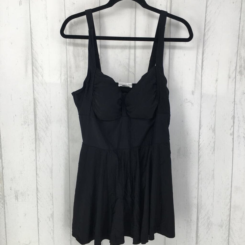 3X 1 pc. Swim dress