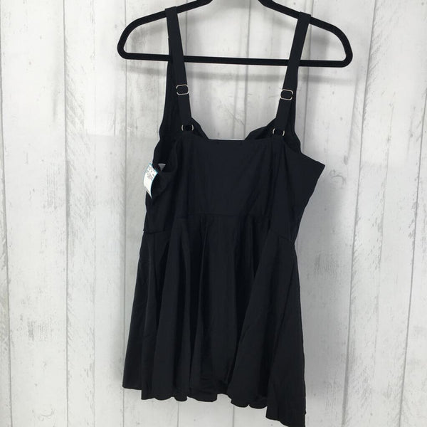 3X 1 pc. Swim dress