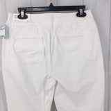 6P Capri pant