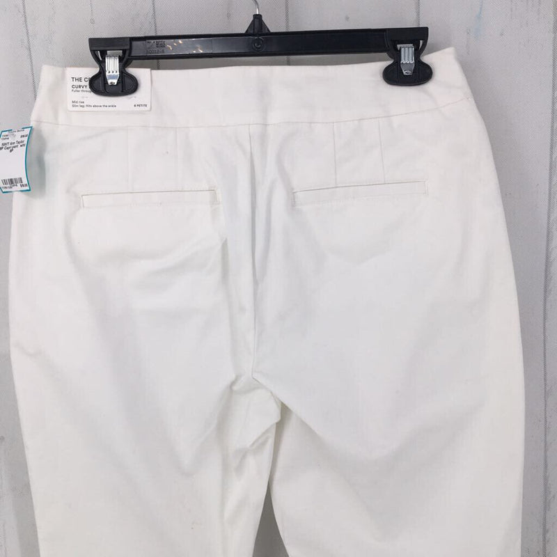 6P Capri pant