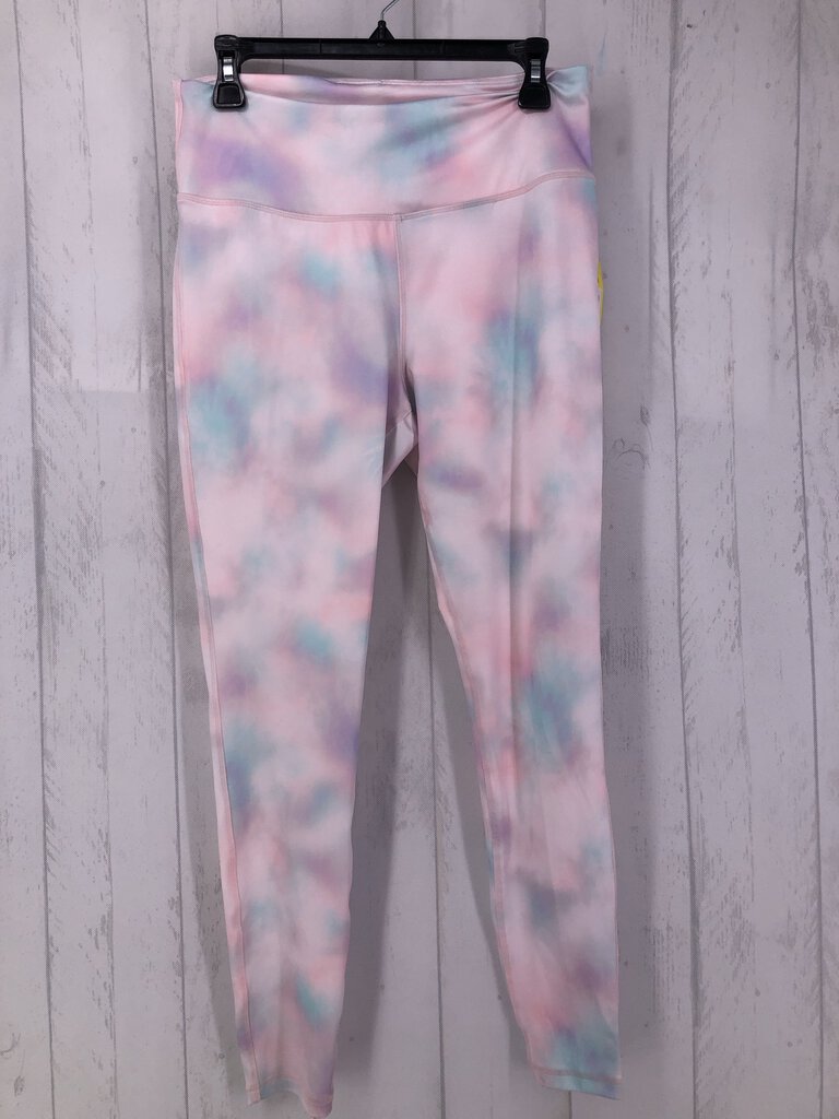 R44 M tie dye legging