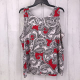 3 (XL) Paisley