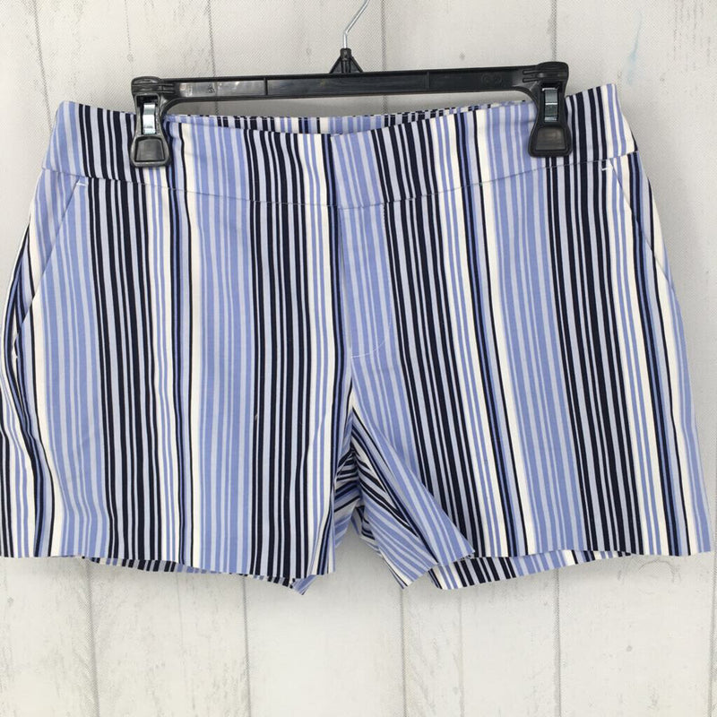 2 Striped short