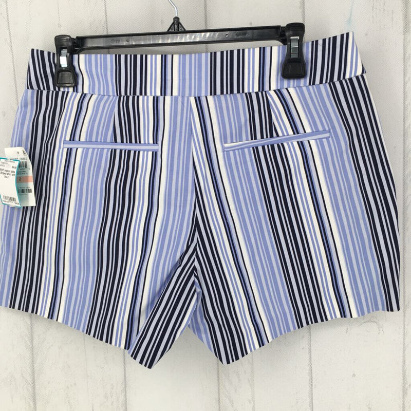 2 Striped short