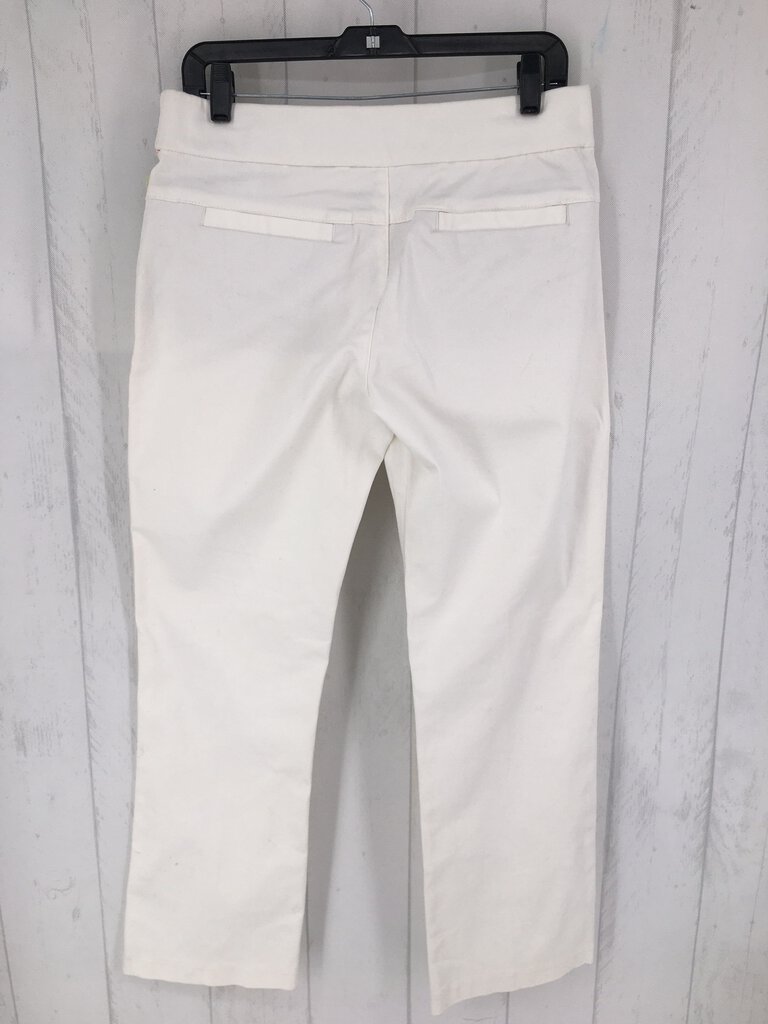 8P straight leg pant