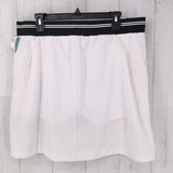 XL pull on skort