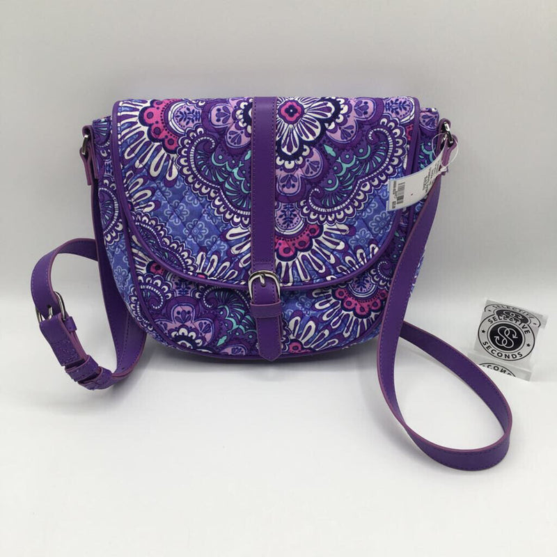 quilted buckle flap crossbody