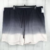 3X Hombre drawstring short