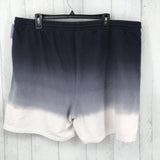 3X Hombre drawstring short