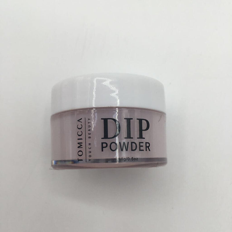 R18 Tomicca Dip Nail Powder