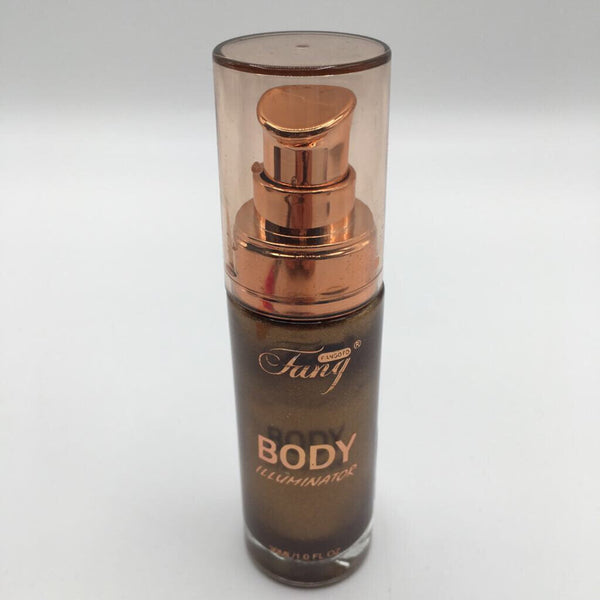 Olauty Body Illuminator