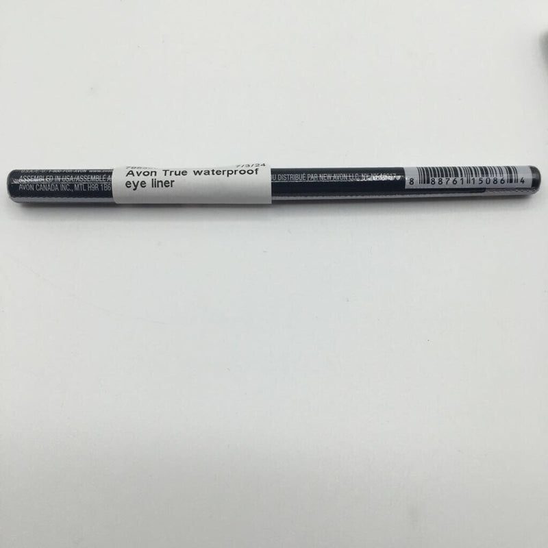 Avon True waterproof eye liner