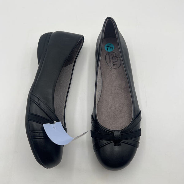 7.5 ballet flats