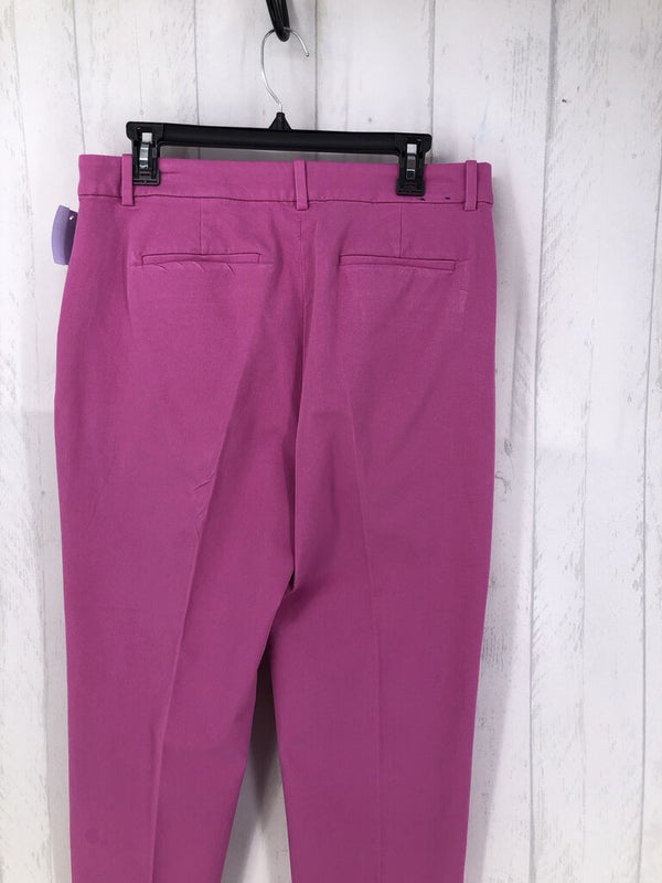 12 Slant pocket pant