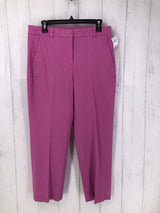 12 Slant pocket pant