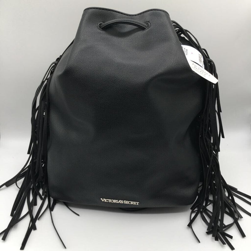 R85 fringe backpack