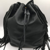 R85 fringe backpack