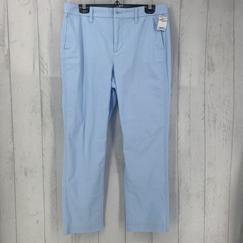 10 slant pocket pant