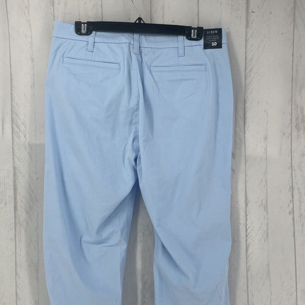 10 slant pocket pant