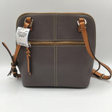 zip around crossbody