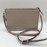 color block crossbody