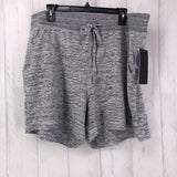 R48 2X Marled Short