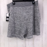 R48 2X Marled Short