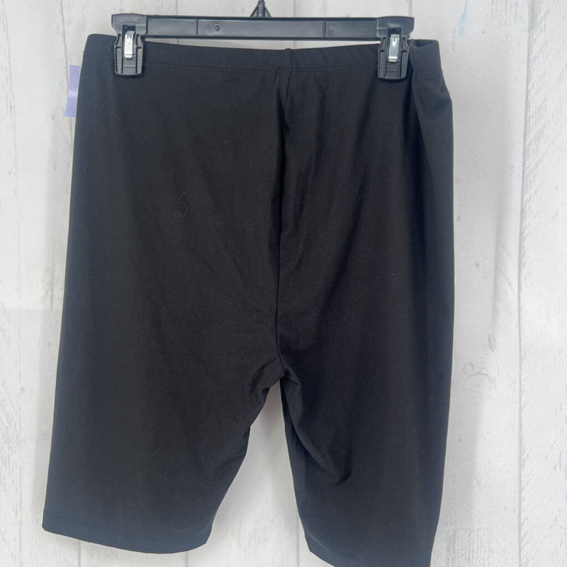 2X Biker short