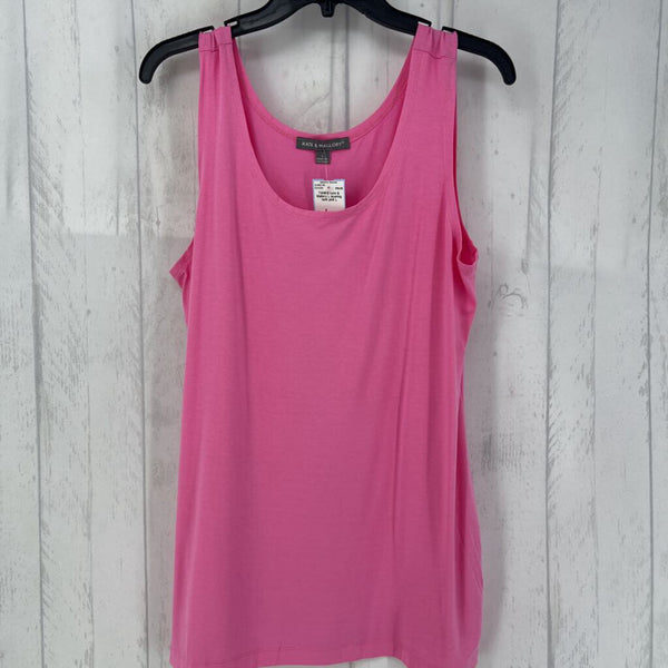 L layering tank