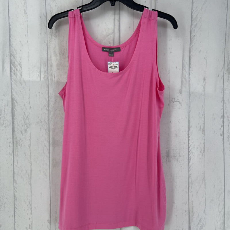 L layering tank