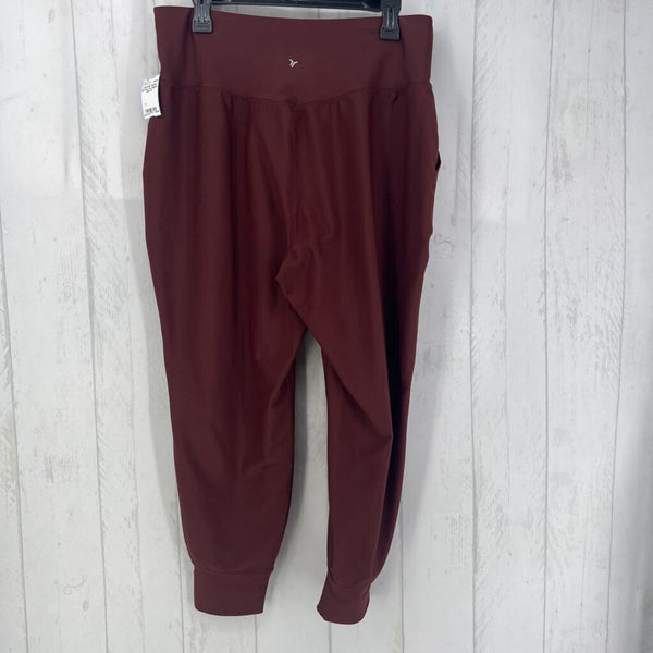 XL joggers